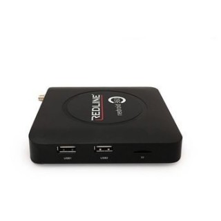 Redline Redroid 360 Uydu Alıcısı