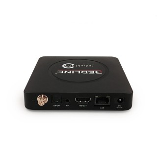 Redline Redroid 360 Uydu Alıcısı