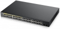 Zyxel GS1900-48HP V2 Switch