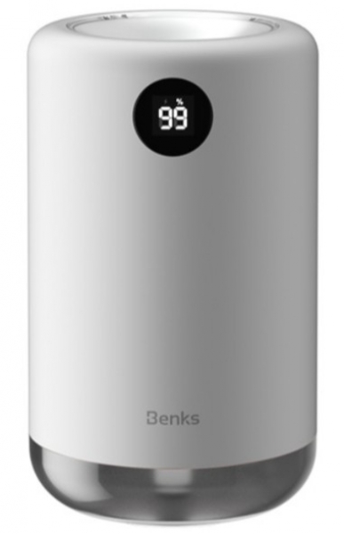 Benks JS01 Fan-ZORE-263603 Hava Nemlendirici
