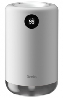 Benks JS01 Fan-ZORE-263603 Hava Nemlendirici