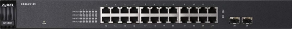 Zyxel GS1100-24 Switch