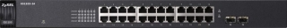Zyxel GS1100-24 Switch