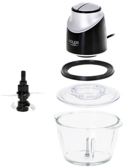 Adler AD4082 Rondo