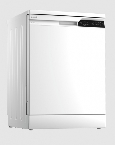 Arçelik 6166 B Bulaşık Makinesi