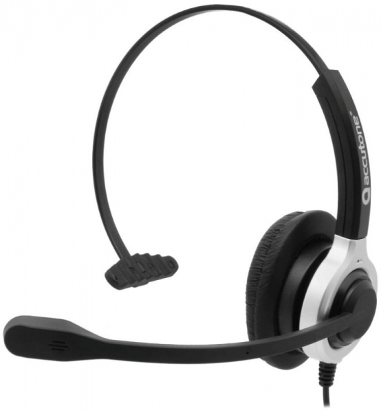 Accutone 610 MK2 Mono Kablolu Kulaklık
