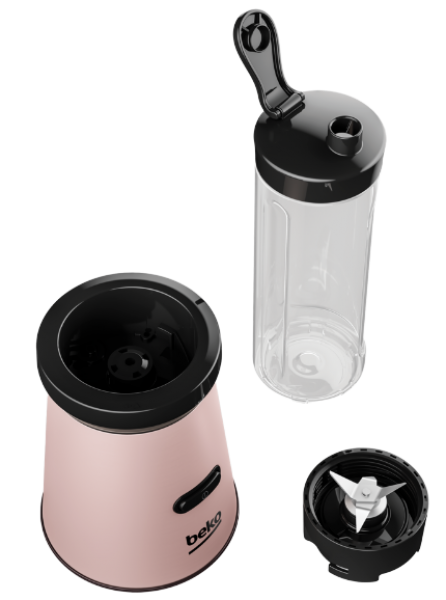 Beko KB 5134 TR Vitaminist Blender