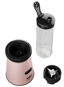 Beko KB 5134 TR Vitaminist Blender