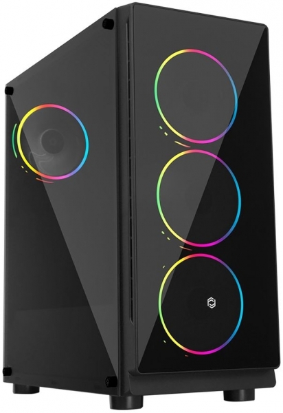 Frisby FC-9355G 500W Bilgisayar Kasası