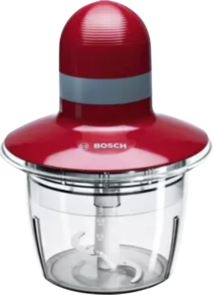 Bosch MMR08R1 Rondo