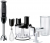 Braun MQ5275BK Blender