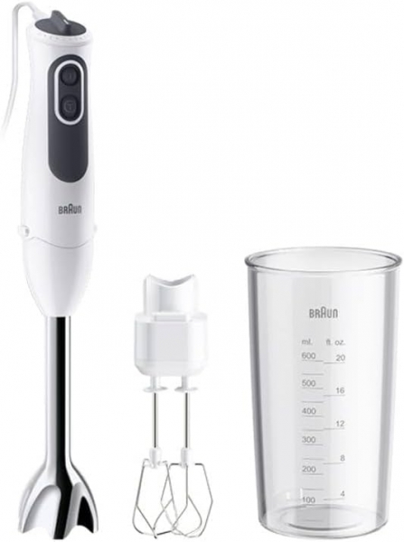 Braun MQ3105B Blender