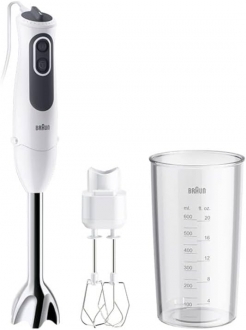Braun MQ3105B Blender