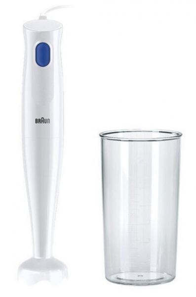 Braun MultiQuick 1 MQ10.001PWH Blender