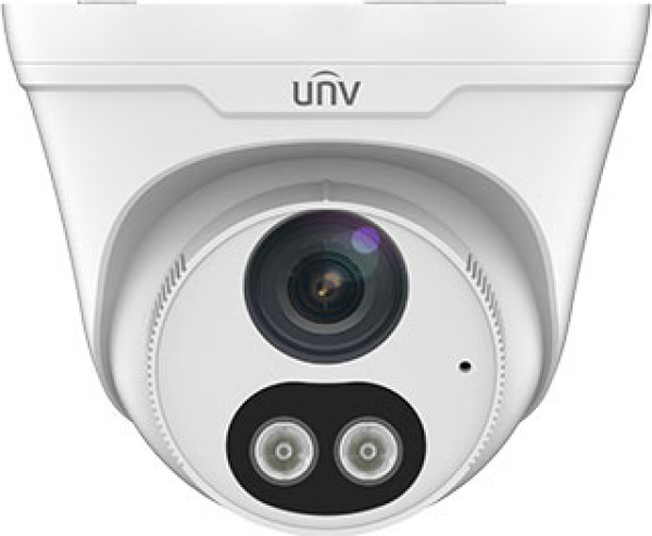 Uniview IPC3612LE-ADF40KC-WL