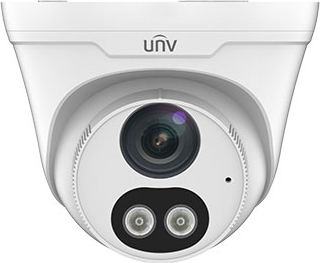 Uniview IPC3612LE-ADF40KC-WL
