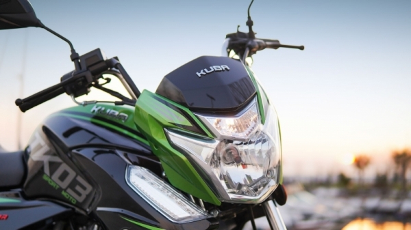 Kuba TK03 Touring
