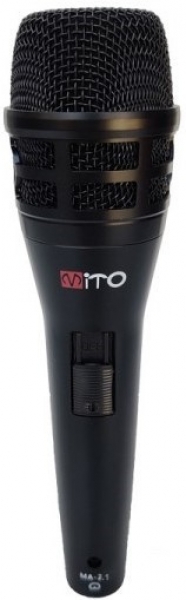 Mito MA 2.1 Mikrofon