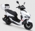 Kuba Pesaro 125-X Scooter
