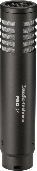 Audio-Technica Pro 37 Mikrofon