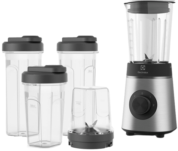 Electrolux E4CB1-6ST Blender