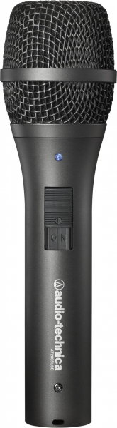 Audio-Technica AT2005USB Mikrofon