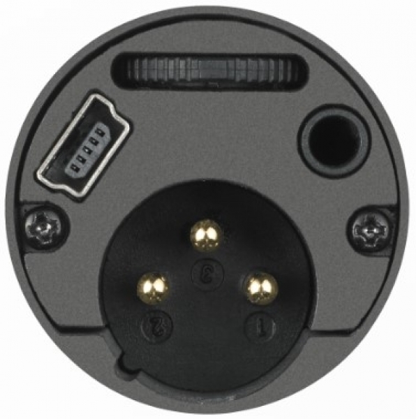 Audio-Technica AT2005USB Mikrofon