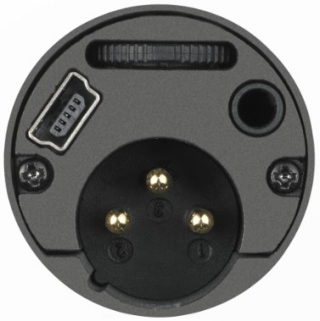 Audio-Technica AT2005USB Mikrofon