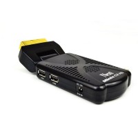 Next Minix CX HD resim