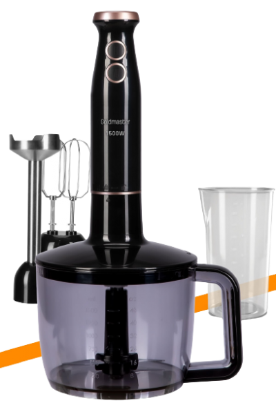 Goldmaster Nutrimax GM-7293 Blender