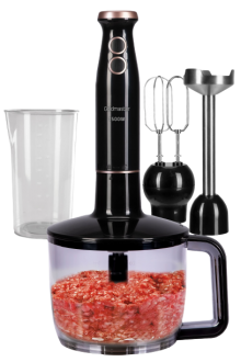 Goldmaster Nutrimax GM-7293 Blender
