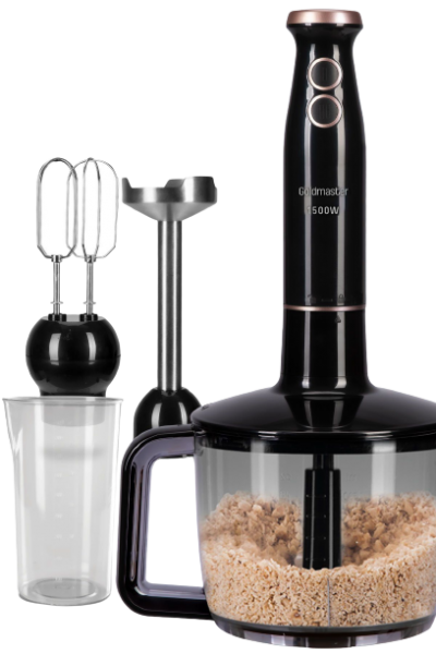 Goldmaster GoldMaster Bestmax Multi Blender