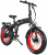 Citycoco Fatbike Mini Elektrikli Katlanır Bisiklet