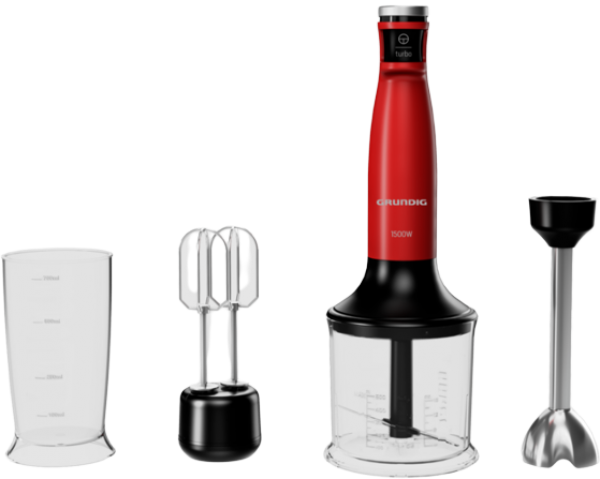 Grundig HBS 425051 Blender