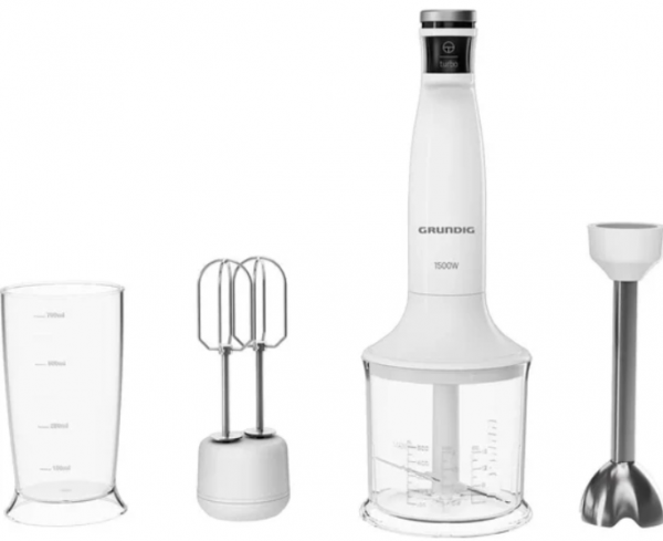 Grundig HBS 425001 Blender