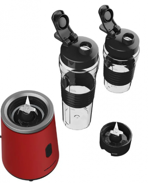 Grundig KB 422651 Blender