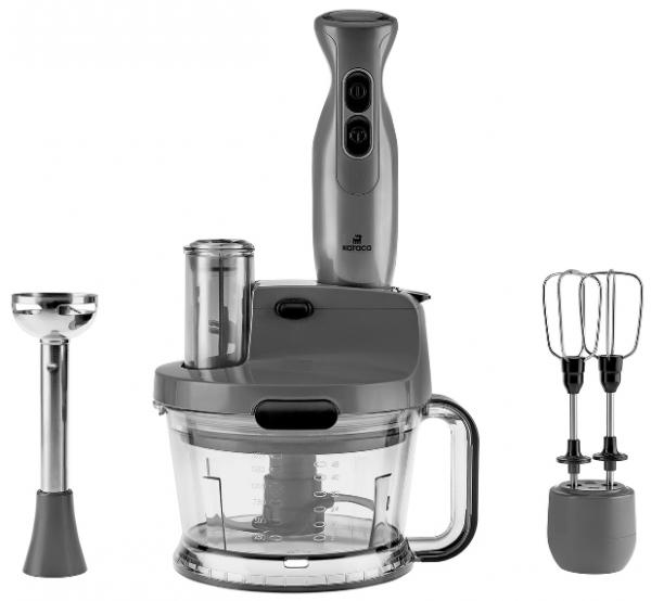 Karaca Pro-Multimax Mutfak Robotu