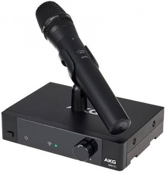 AKG DMS 100 Mikrofon