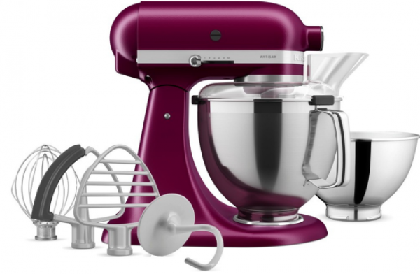 KitchenAid 5KSM195 Mikser
