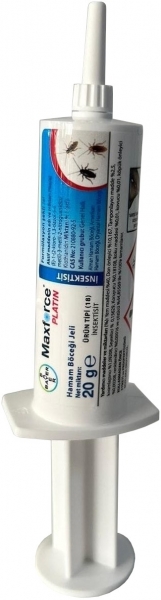 Bayer Maxforce Platin Haşere İlacı