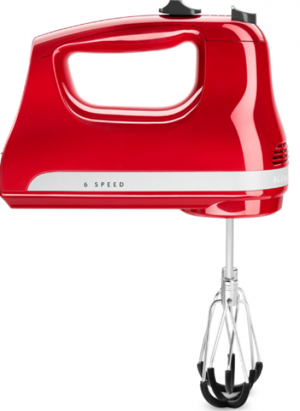 KitchenAid 5KHM6118EER Mikser