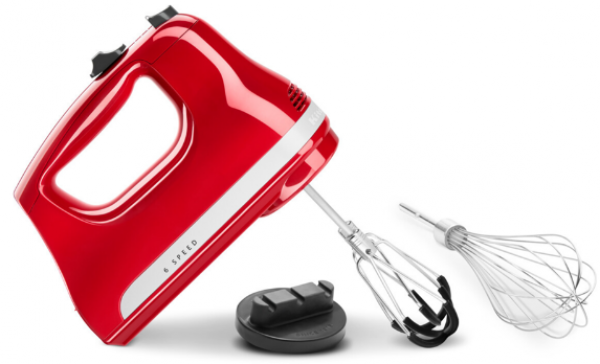 KitchenAid 5KHM6118EER Mikser