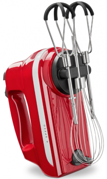 KitchenAid 5KHM6118EER Mikser