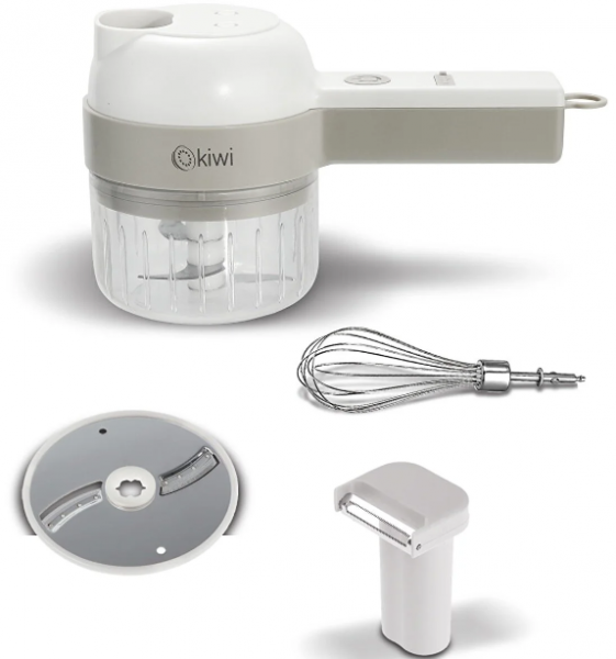 Kiwi KC-8230 Rondo