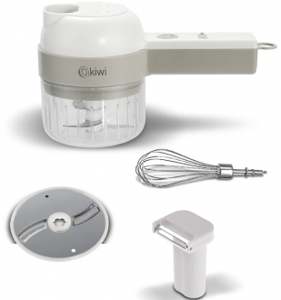Kiwi KC-8230 Rondo