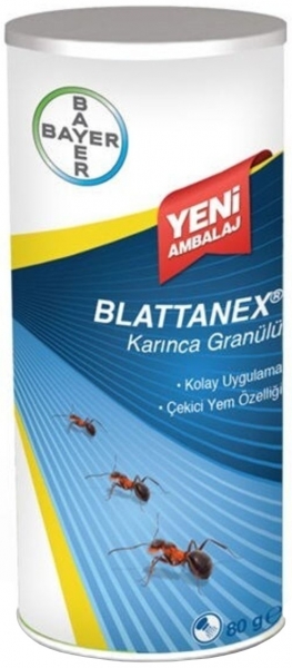 Bayer Blattanex Haşere İlacı