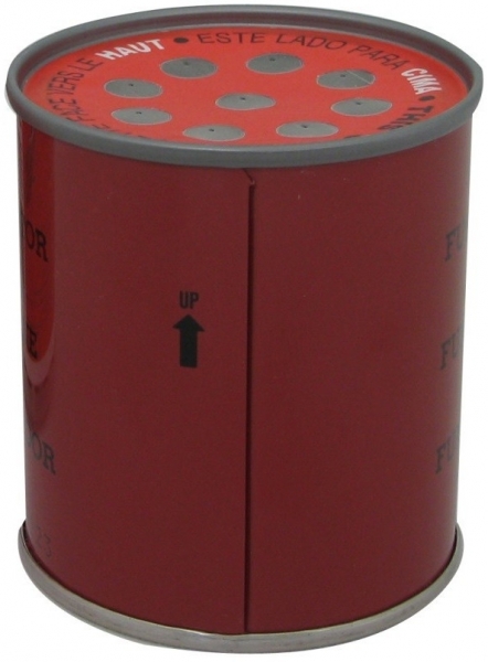 Red Earth Aqua Fumigator Haşere İlacı
