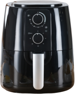 Acar Gurme Plus XL Air Fryer Fritöz