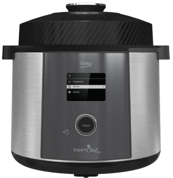 Beko Expert Chef Pro MC 5251 Çok Amaçlı Pişirici