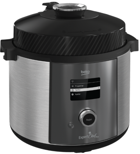 Beko Expert Chef Pro MC 5251 Çok Amaçlı Pişirici